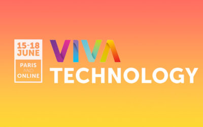 EvidenceB sera présent à Viva Technology